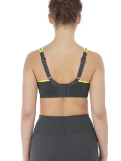 FREYA Sonic Moulded Spacer Sports Bra - Lime Twist 7 FREYA Sonic Moulded Spacer Sports Bra - Lime Twist -Boosted Bras Sales Store braforme 20 20freya 20sonic 20aa4892 20moulded 20sports 20bra 20lit 20lime 20twist 20 20b2