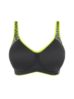 FREYA Sonic Moulded Spacer Sports Bra - Lime Twist 8 FREYA Sonic Moulded Spacer Sports Bra - Lime Twist -Boosted Bras Sales Store braforme 20 20freya 20sonic 20aa4892 20moulded 20sports 20bra 20lit 20lime 20twist 20 20p