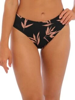 FANTASIE Luna Bay Mid Rise Bikini Brief