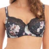 FANTASIE Pippa Side Support Full Cup Bra - Slate