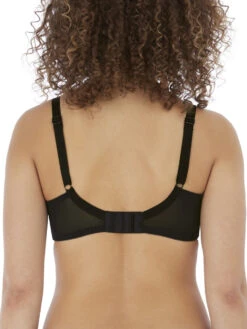 FREYA Festival Vibe High Apex Bra - Black -Boosted Bras Sales Store festival vibe black uw high apex bra aa5621 brazilian aa5627 b