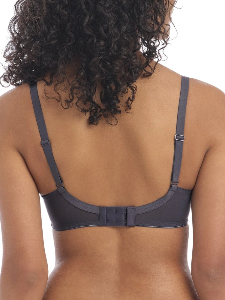 FREYA Festival Vibe High Apex Bra - Cinder 3 FREYA Festival Vibe High Apex Bra - Cinder - Image 3