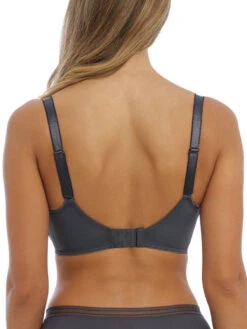 FANTASIE Fusion Full Cup Side Support Bra - Slate 7 FANTASIE Fusion Full Cup Side Support Bra - Slate -Boosted Bras Sales Store fl3091 sle fantasie lingerie fusion slate underwired side support bra b