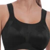 FREYA Dynamic Non-Wired Sports Bra - Black