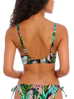 FREYA Cala Selva Sweetheart Bikini Top - Jungle -Boosted Bras Sales Store freya braforme as203103 jue b