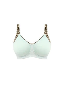FREYA Sonic Moulded Spacer Sports Bra - Pure Leopard Aqua 11 FREYA Sonic Moulded Spacer Sports Bra - Pure Leopard Aqua -Boosted Bras Sales Store freya 20active 20sonic 20sports 20bra 20ac4892 20pla 20p