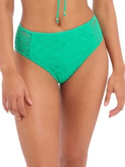 FREYA Sundance High Waist Bikini Brief -Boosted Bras Sales Store freya 20sundance 20as4001 20jae 20jade 20f