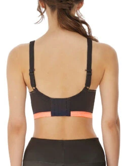 FREYA Epic Crop Top Sports Bra - Digital Vision 6 FREYA Epic Crop Top Sports Bra - Digital Vision -Boosted Bras Sales Store freya epic crop top digital vision 4004 back
