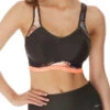 FREYA Epic Crop Top Sports Bra - Digital Vision