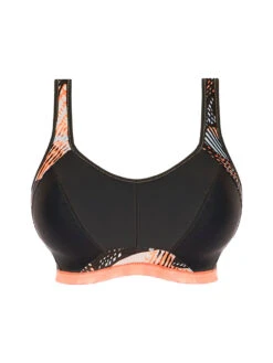 FREYA Epic Crop Top Sports Bra - Digital Vision 7 FREYA Epic Crop Top Sports Bra - Digital Vision -Boosted Bras Sales Store freya epic crop top digital vision 4004 no model