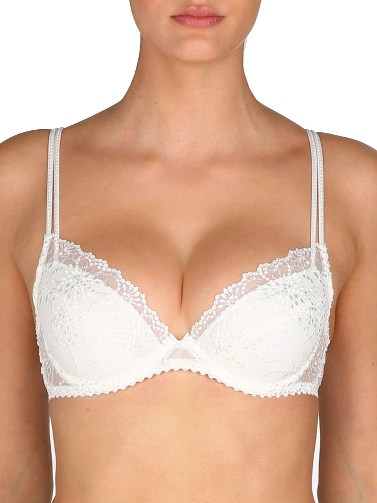 MARIE JO Jane Push Up Bra - Natural 1 MARIE JO Jane Push Up Bra - Natural