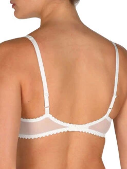 MARIE JO Jane Push Up Bra - Natural 5 MARIE JO Jane Push Up Bra - Natural -Boosted Bras Sales Store majjan0101337p 20back