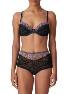 MARIE JO Coely Push Up Bra - Smokey 8 MARIE JO Coely Push Up Bra - Smokey -Boosted Bras Sales Store marie 20jo 20coely 20bra 200102637 smokey 20smy 20full