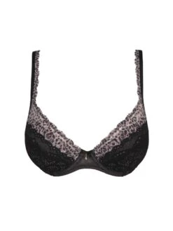 MARIE JO Coely Push Up Bra - Smokey 9 MARIE JO Coely Push Up Bra - Smokey -Boosted Bras Sales Store marie 20jo 20coely 20bra 200102637 smokey 20smy 20p