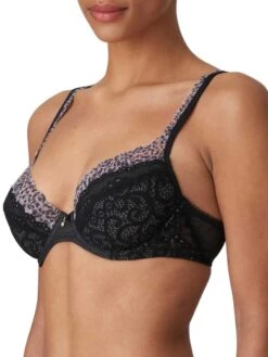 MARIE JO Coely Push Up Bra - Smokey 7 MARIE JO Coely Push Up Bra - Smokey -Boosted Bras Sales Store marie 20jo 20coely 20bra 200102637 smokey 20smy 20s