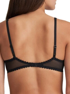 MARIE JO Jane Push Up Bra - Black 7 MARIE JO Jane Push Up Bra - Black -Boosted Bras Sales Store marie jo lingerie push up bra jane 0101337 black b