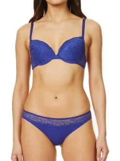 Passionata Sun Push Up Bra - Navy 8 Passionata Sun Push Up Bra - Navy -Boosted Bras Sales Store passionata sun 48f20 navy 20full