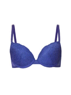 Passionata Sun Push Up Bra - Navy 7 Passionata Sun Push Up Bra - Navy -Boosted Bras Sales Store passionata sun 48f20 navy 20plain