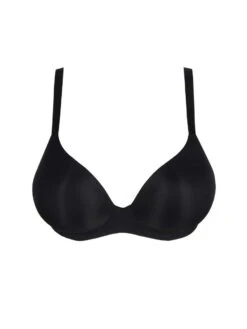 PRIMADONNA Figuras Spacer Plunge Bra - Charcoal -Boosted Bras Sales Store prima 20donna 20figuras 20bra 200163256 20chb 20charcoal 20p
