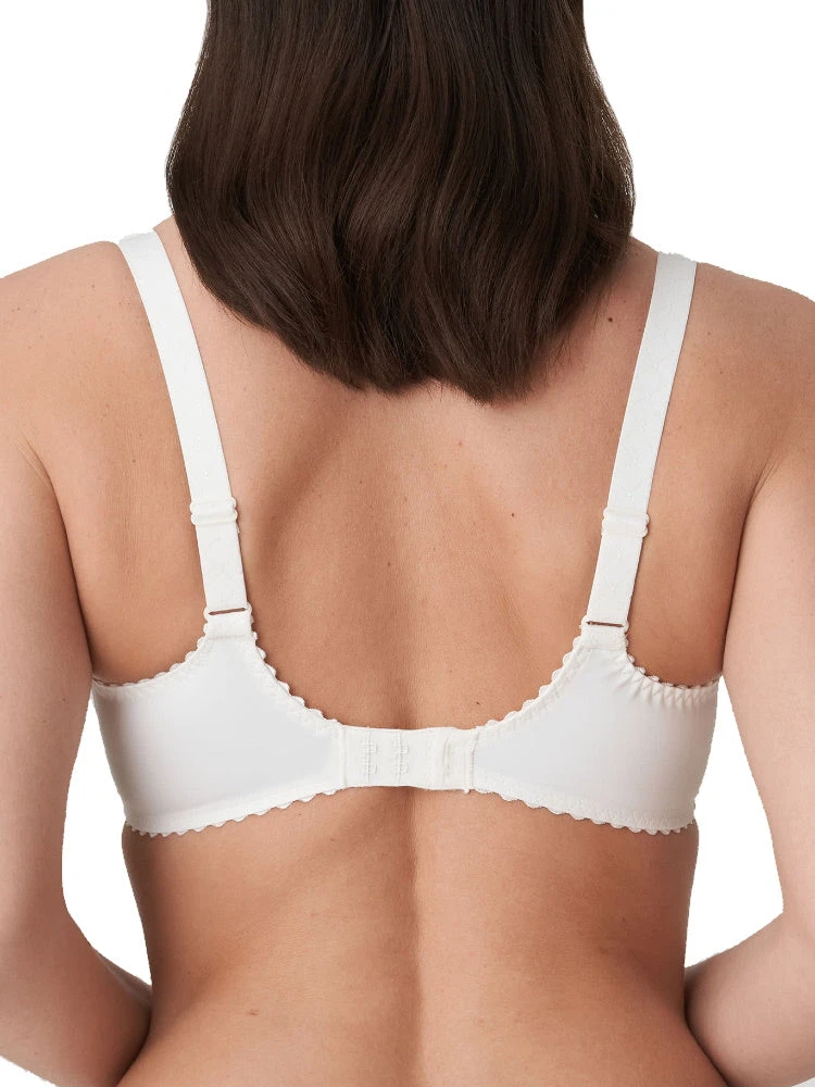 PRIMADONNA Couture Full Cup Bra - Natural 2 PRIMADONNA Couture Full Cup Bra - Natural - Image 2