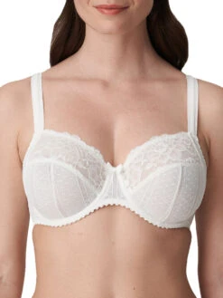 PRIMADONNA Couture Full Cup Bra - Natural
