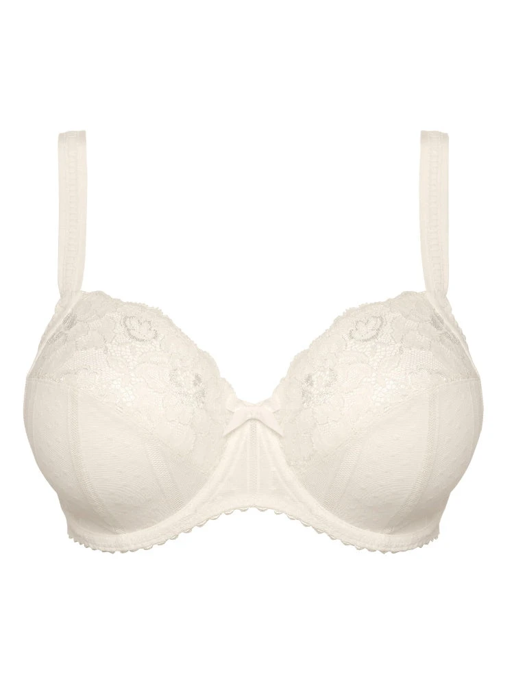 PRIMADONNA Couture Full Cup Bra - Natural 3 PRIMADONNA Couture Full Cup Bra - Natural - Image 3