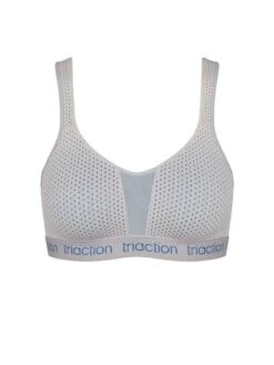 Triumph Triaction Energy Lite Sports Bra - Platinum 9 Triumph Triaction Energy Lite Sports Bra - Platinum -Boosted Bras Sales Store triumph lingerie triaction 00fu 10201677 p