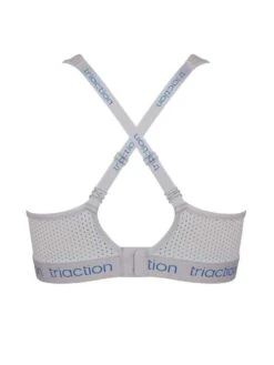 Triumph Triaction Energy Lite Sports Bra - Platinum 10 Triumph Triaction Energy Lite Sports Bra - Platinum -Boosted Bras Sales Store triumph lingerie triaction 00fu 10201677 p1