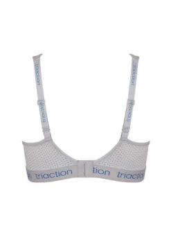 Triumph Triaction Energy Lite Sports Bra - Platinum 11 Triumph Triaction Energy Lite Sports Bra - Platinum -Boosted Bras Sales Store triumph lingerie triaction 00fu 10201677 p2