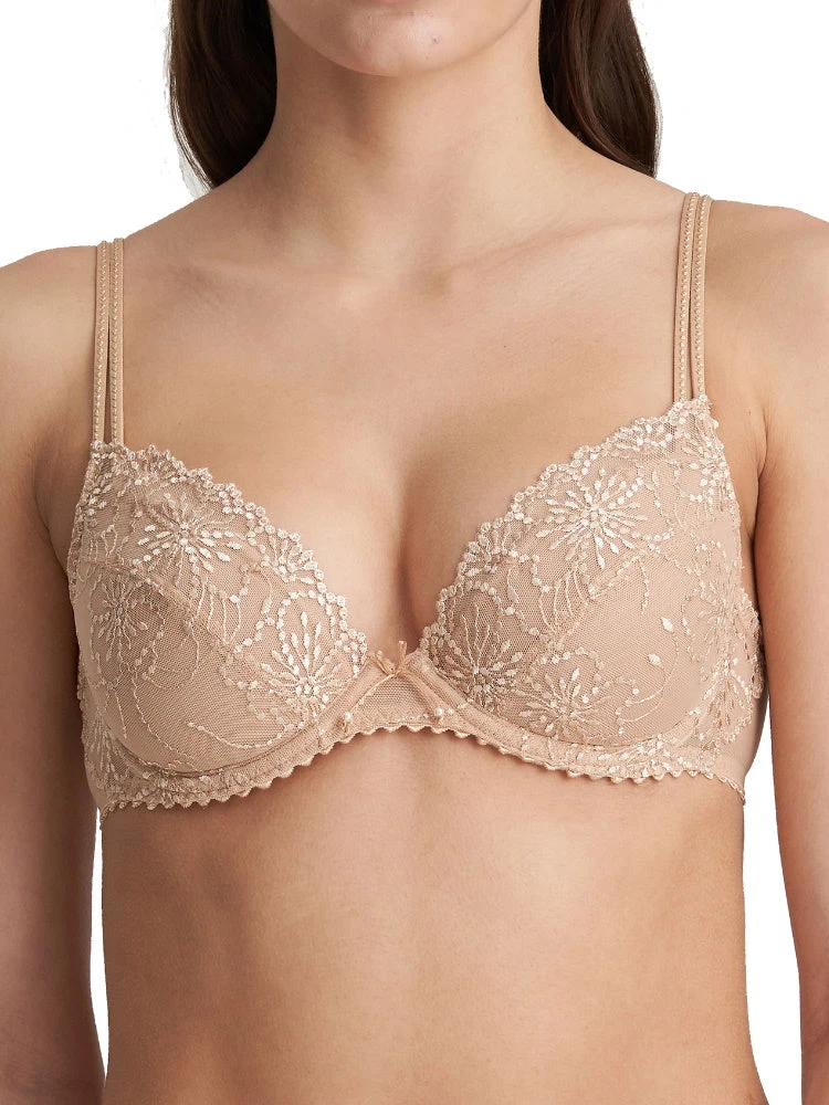 Boosted Bras Sales Store -Boosted Bras Sales Store marie jo lingerie push up bra jane 0101337 skin 0f